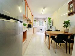 Blk 607 Yio Chu Kang Green (Ang Mo Kio), HDB 3 Rooms #621673341